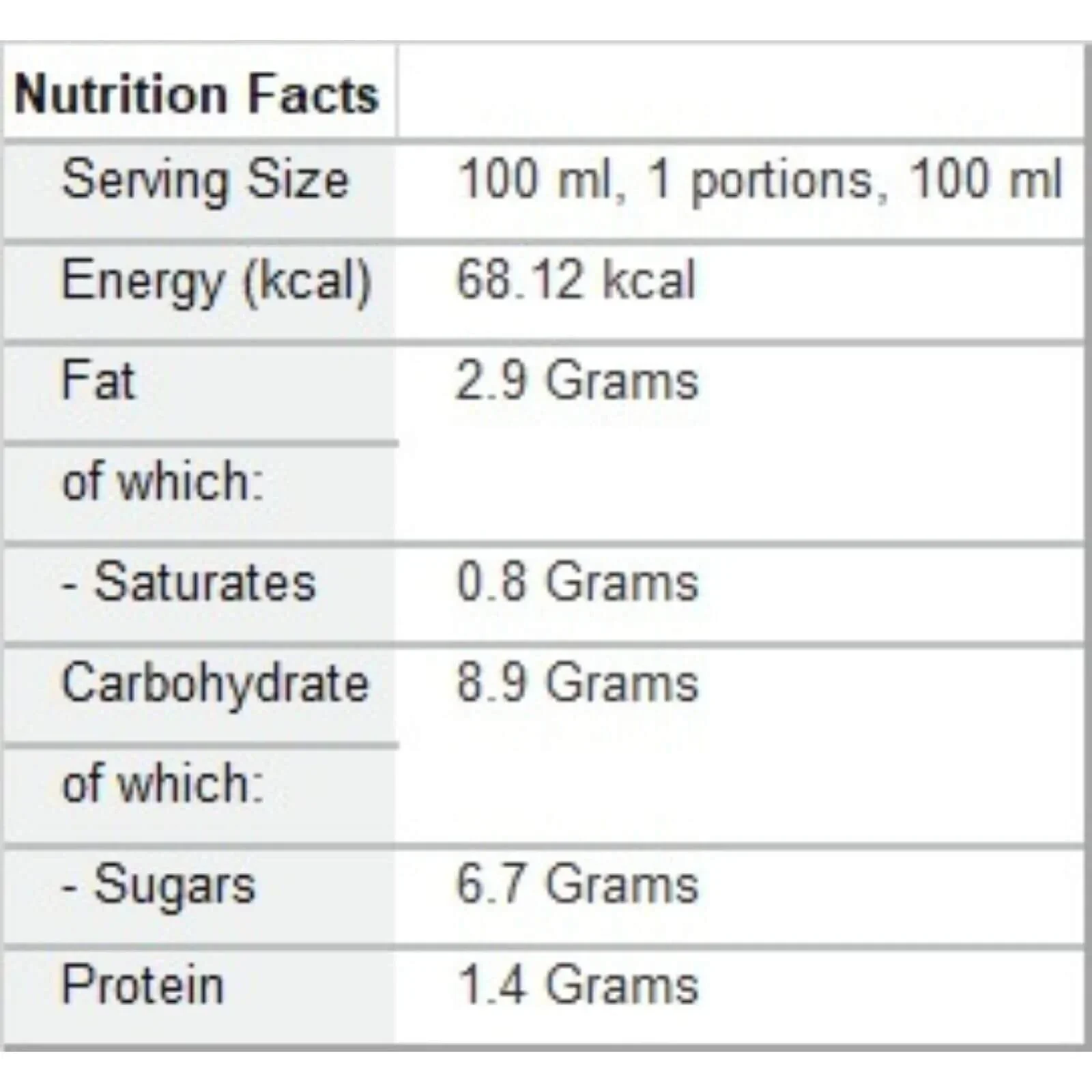 Aptamil 3 Growing Up Milk Formula 1-2 years 800g - Image 7