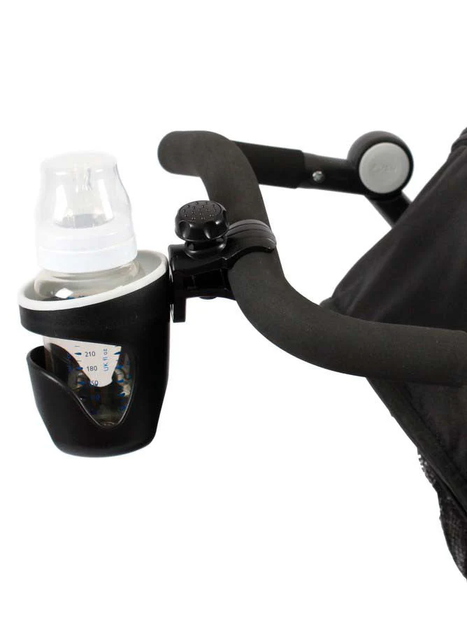 Baby Dan Stroller Cup Holder
