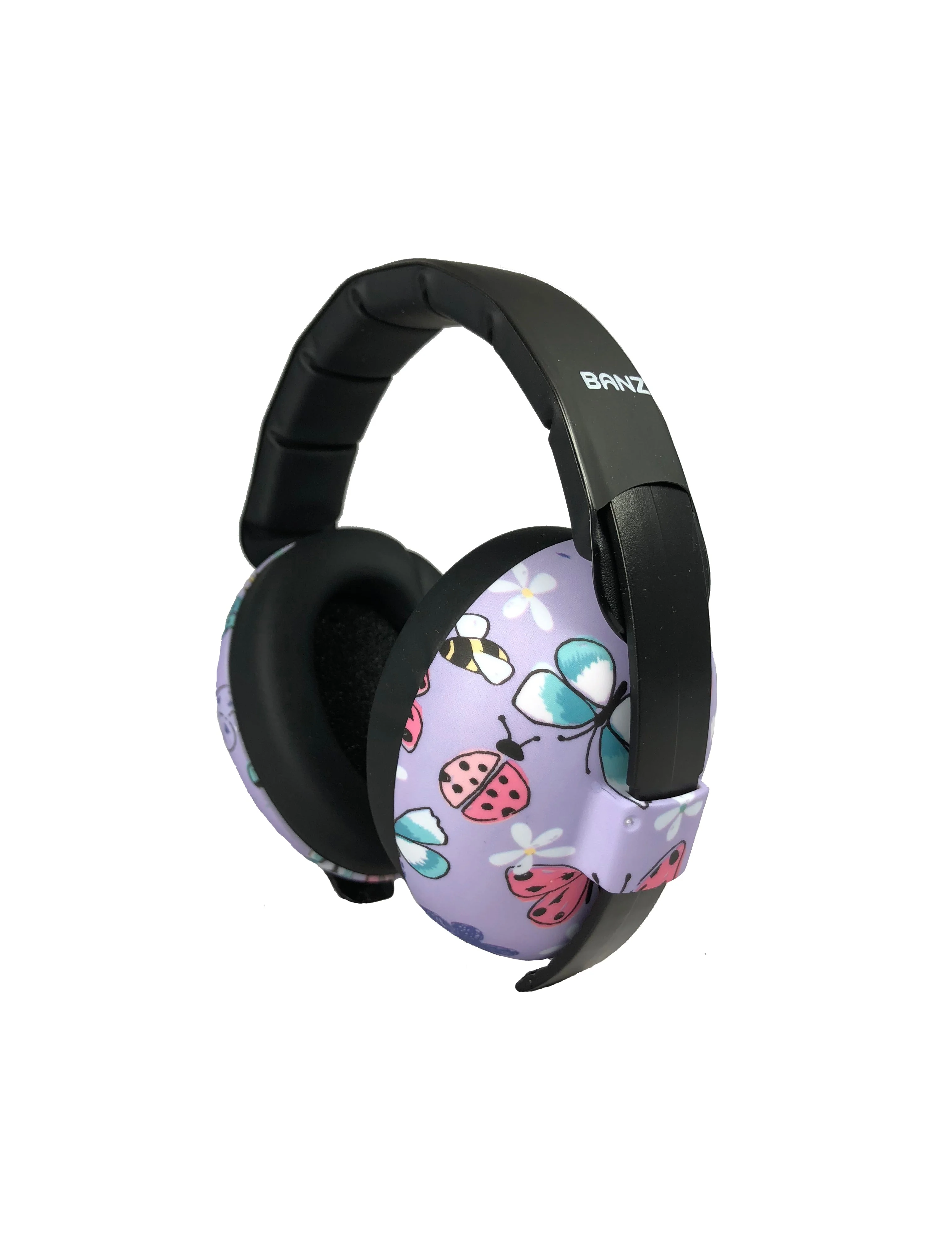 Baby Hearing Protection Ear Muffs - Image 27