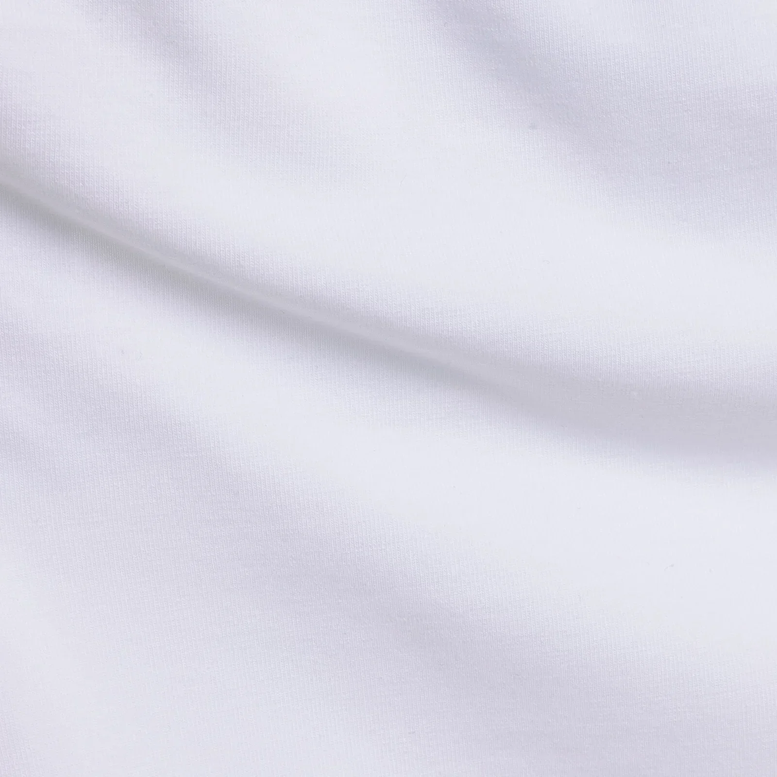 baby mom Mom Nursing Athlete - White - Image 5
