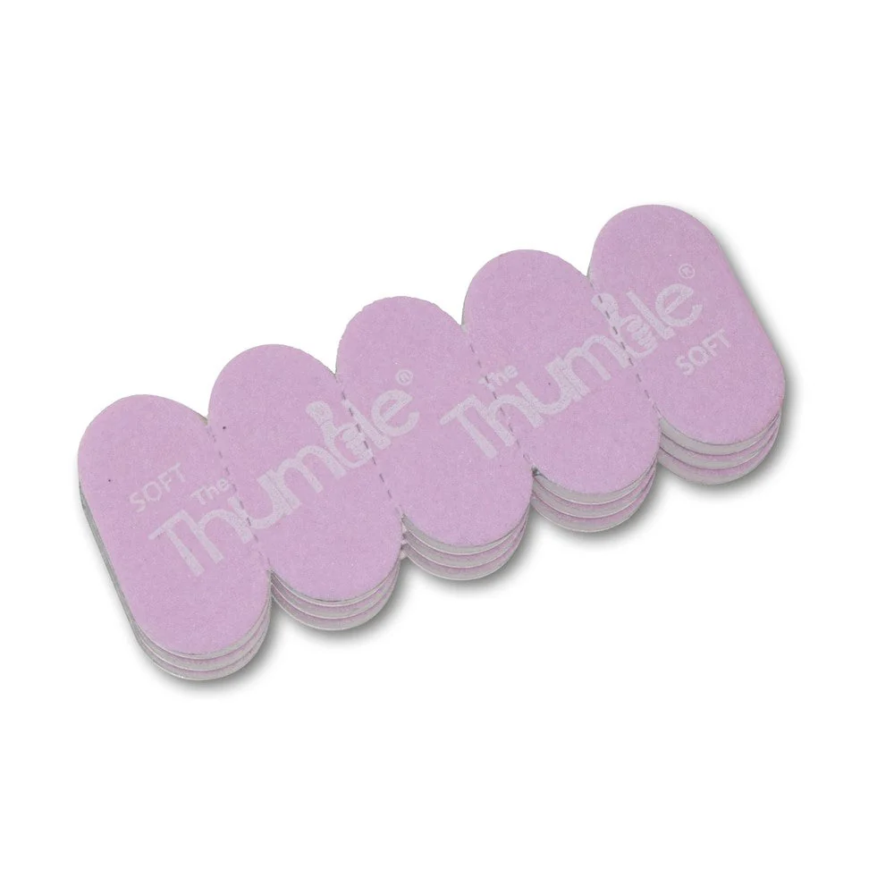 Baby Nails® Replacement Nail Files (0m+) - Image 2