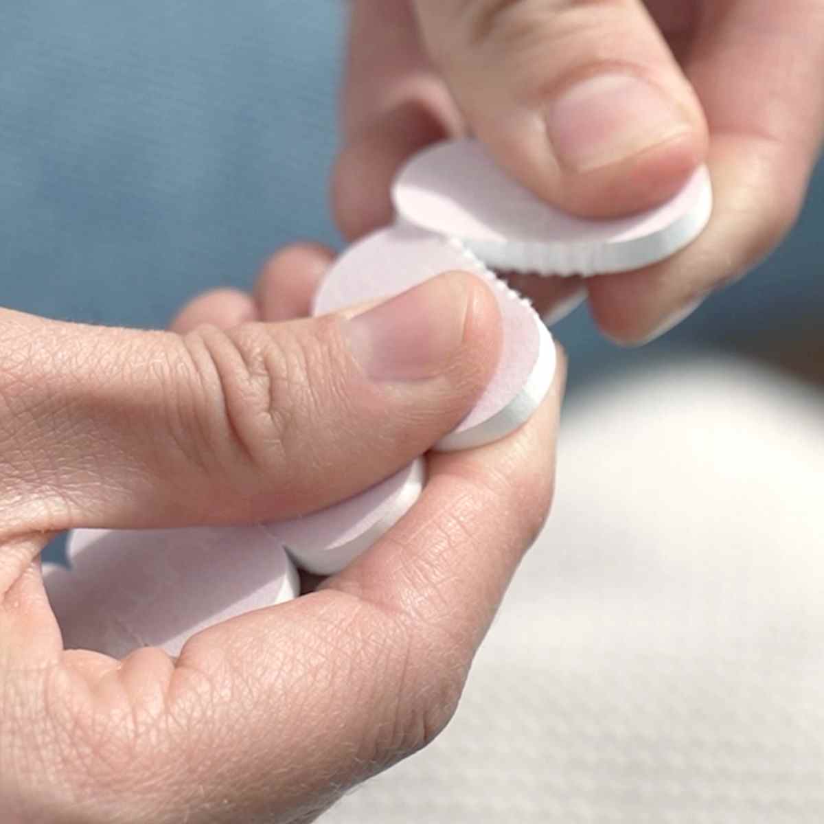 Baby Nails® - The Wearable Baby Nail File (0m+) - Image 10