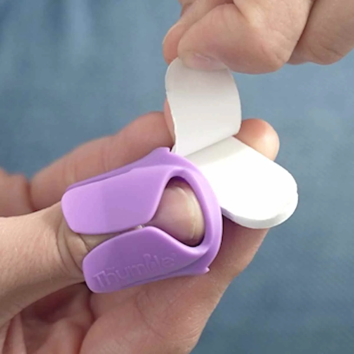 Baby Nails® - The Wearable Baby Nail File (0m+) - Image 11