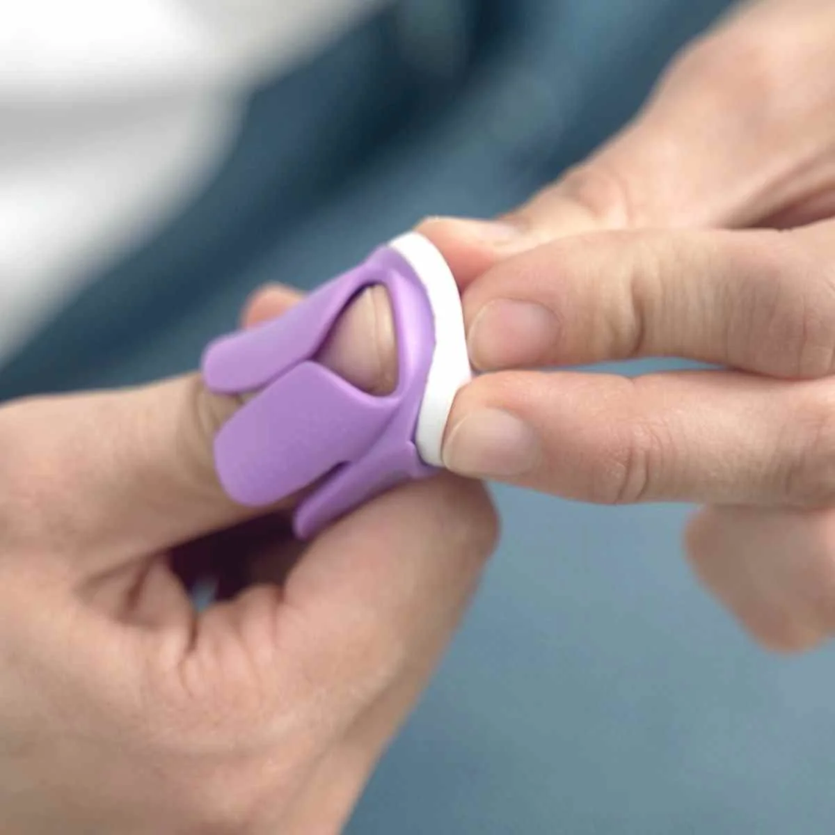 Baby Nails® - The Wearable Baby Nail File (0m+) - Image 12