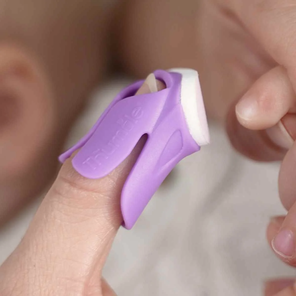 Baby Nails® - The Wearable Baby Nail File (0m+) - Image 13