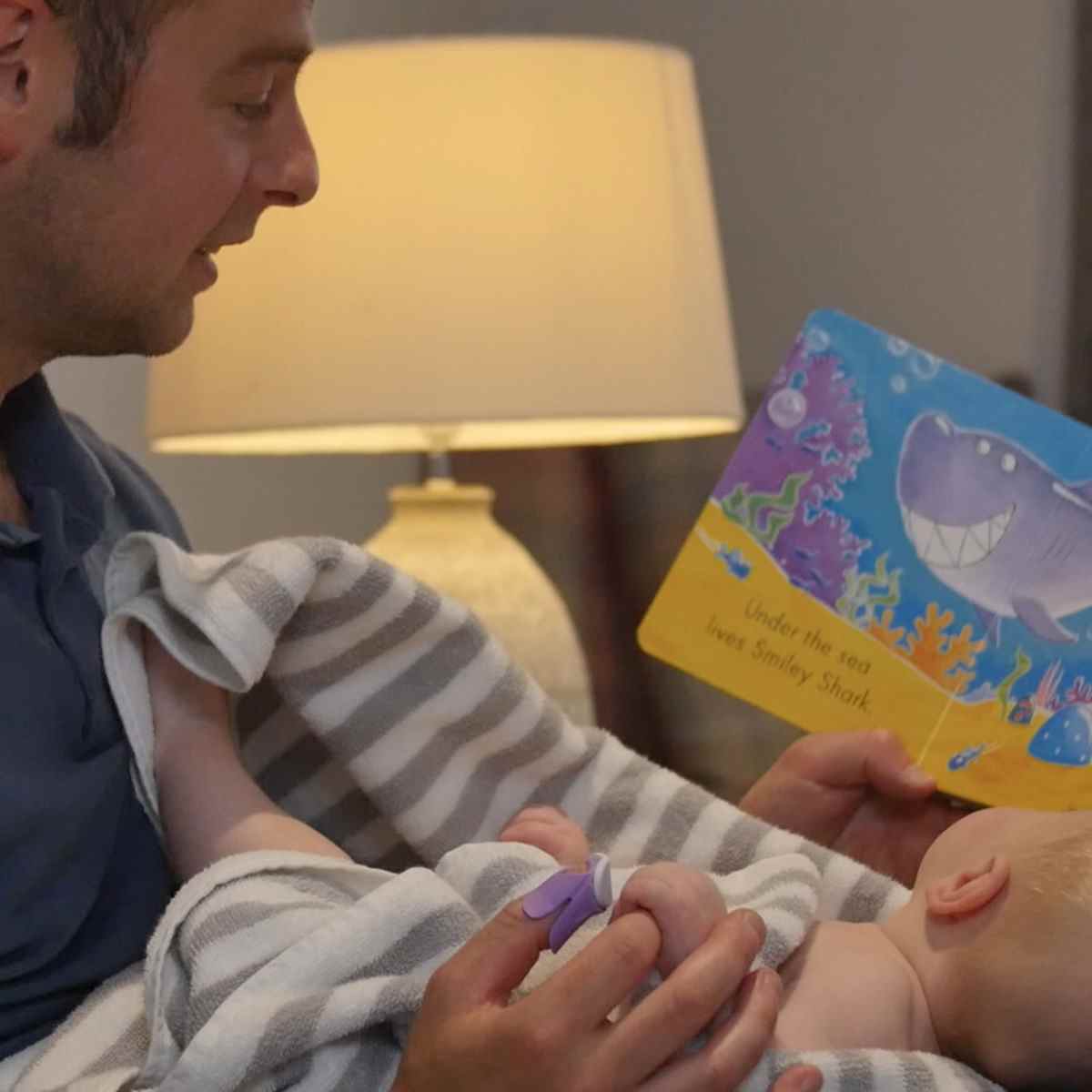 Baby Nails® - The Wearable Baby Nail File (0m+) - Image 14