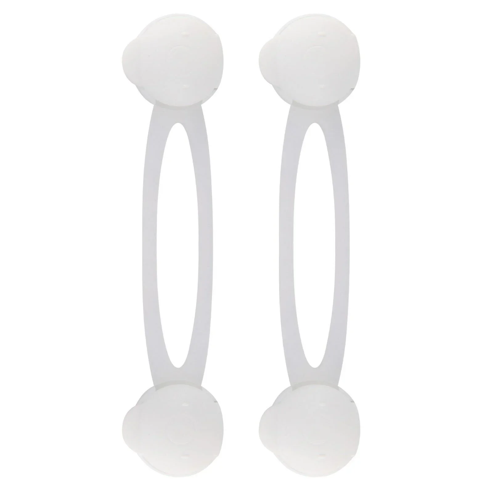 baby plus Multi-Purpose Latch Pack of 2
