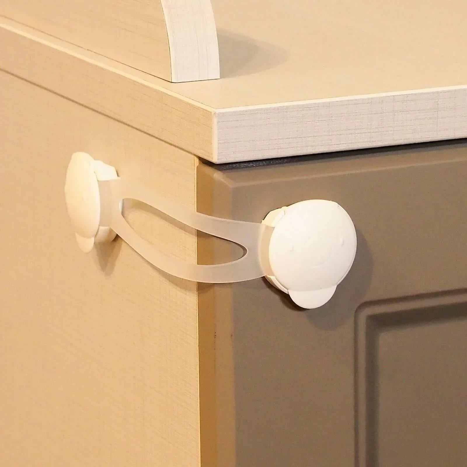 baby plus Multi-Purpose Latch Pack of 2 - Image 6