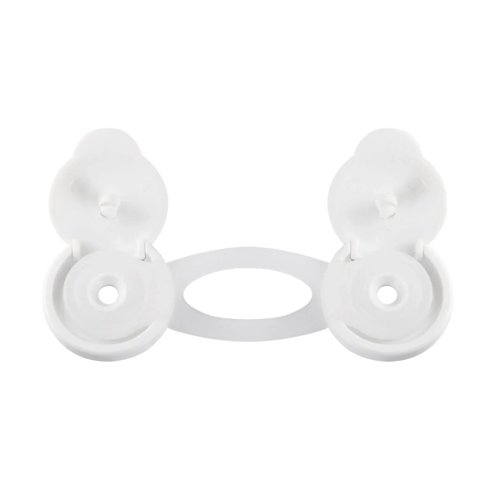 baby plus Multi-Purpose Short Latch Pack of 2 - Image 3