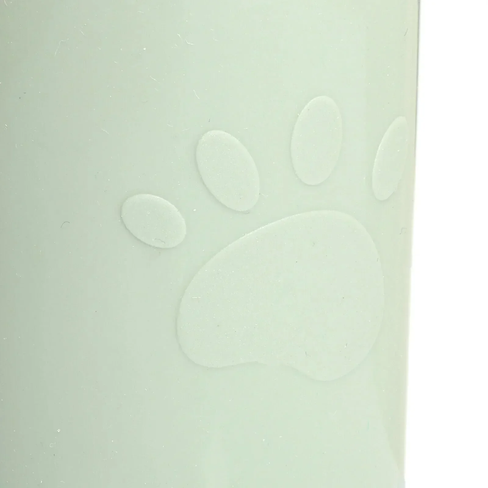 baby plus Silicone Open Training Cup 120ml - Green - Image 4