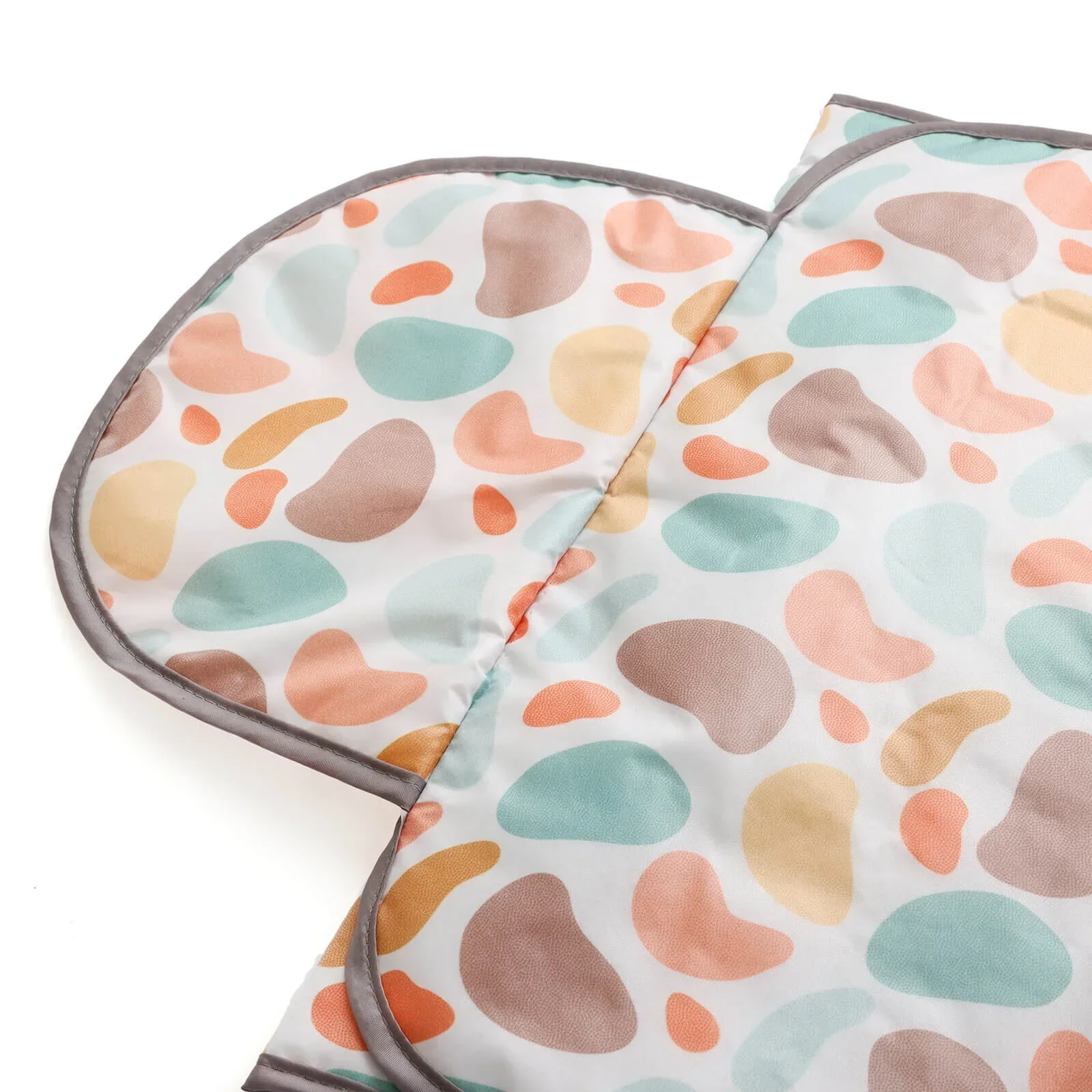 baby plus Wipeable Changing Mat - Image 2