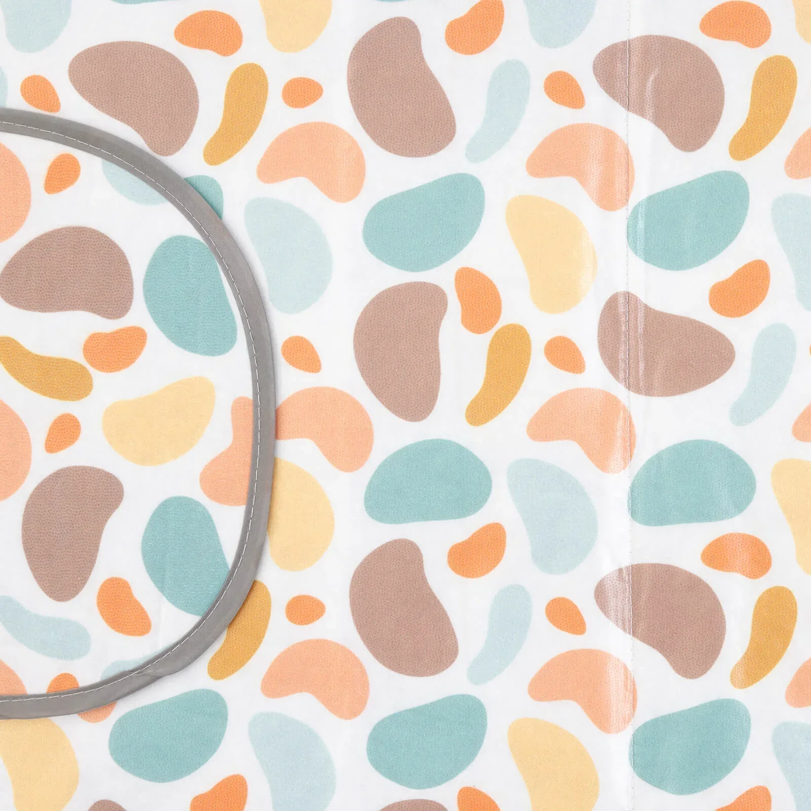 baby plus Wipeable Changing Mat - Image 8