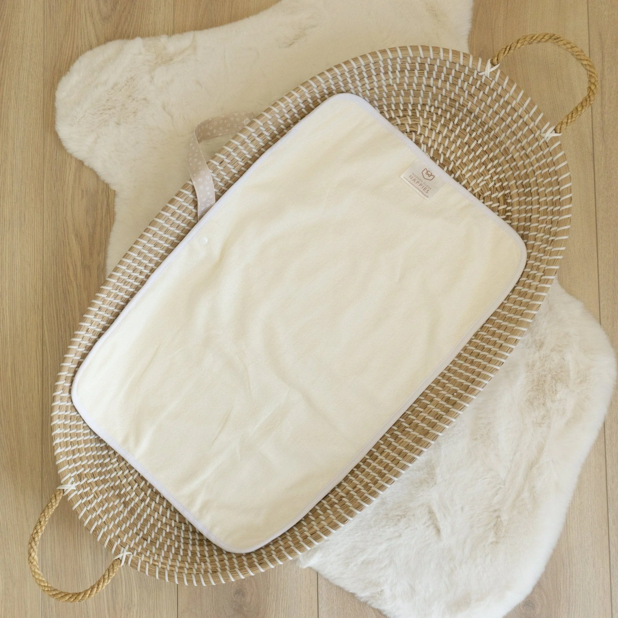 Baby Travel Changing Mats - Day Dreamer - Image 5