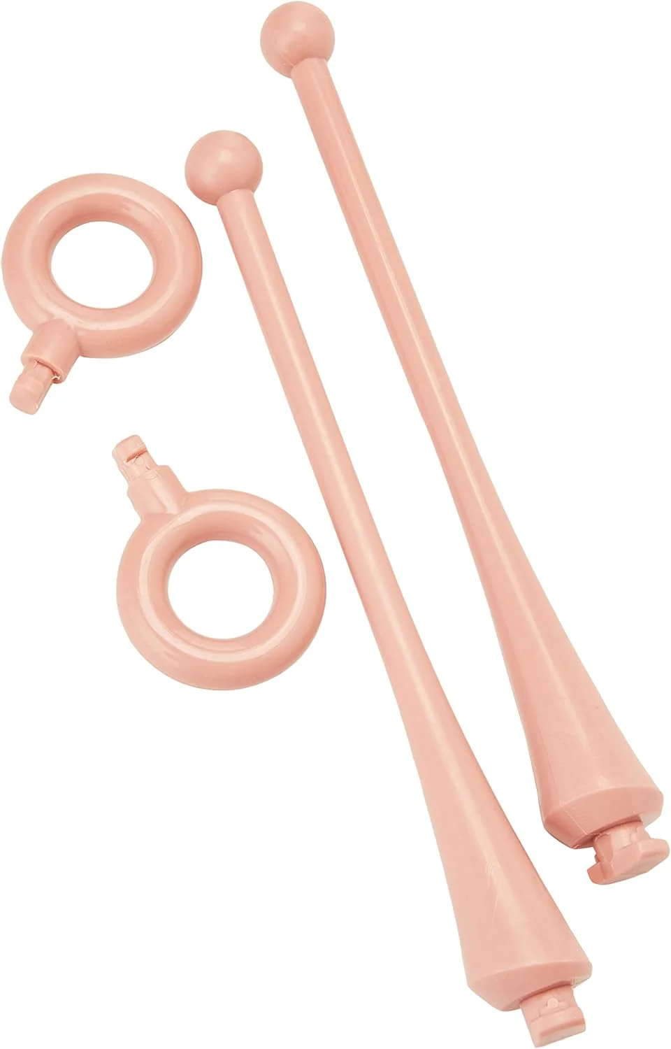 Beaba Bottle Tree Drying Rack – Nude - Image 3