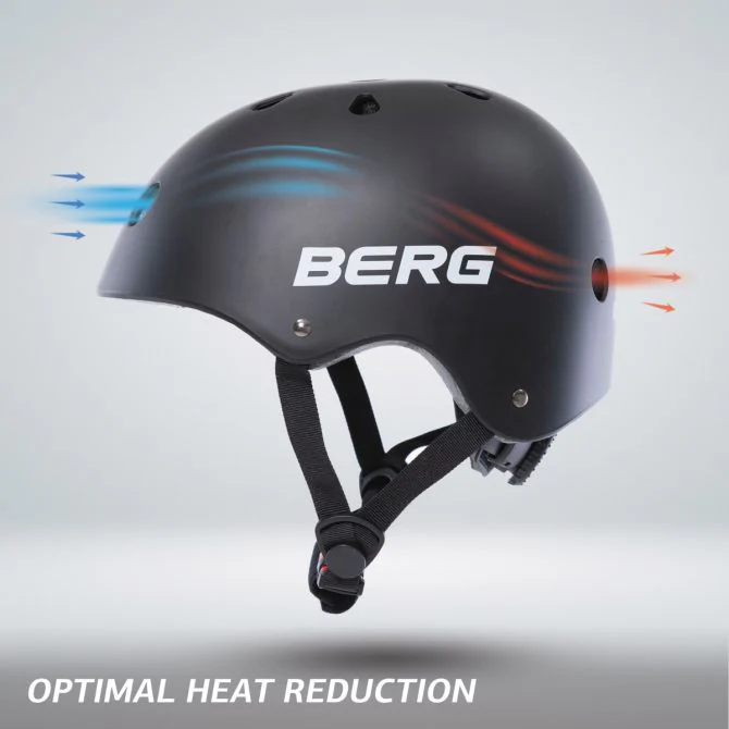 Berg Child's Helmet - Image 6