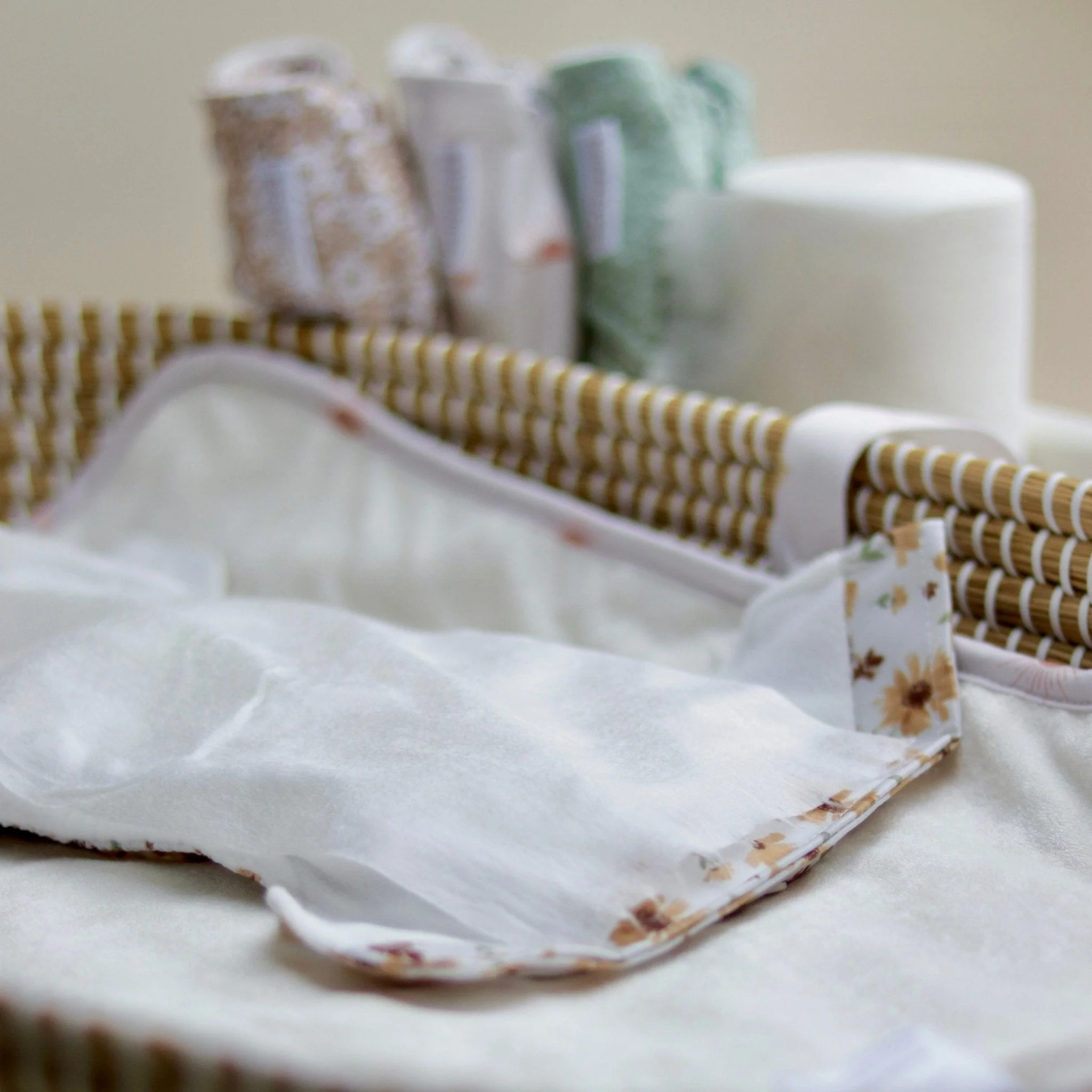 Biodegradable Disposable Nappy Liners - Image 2