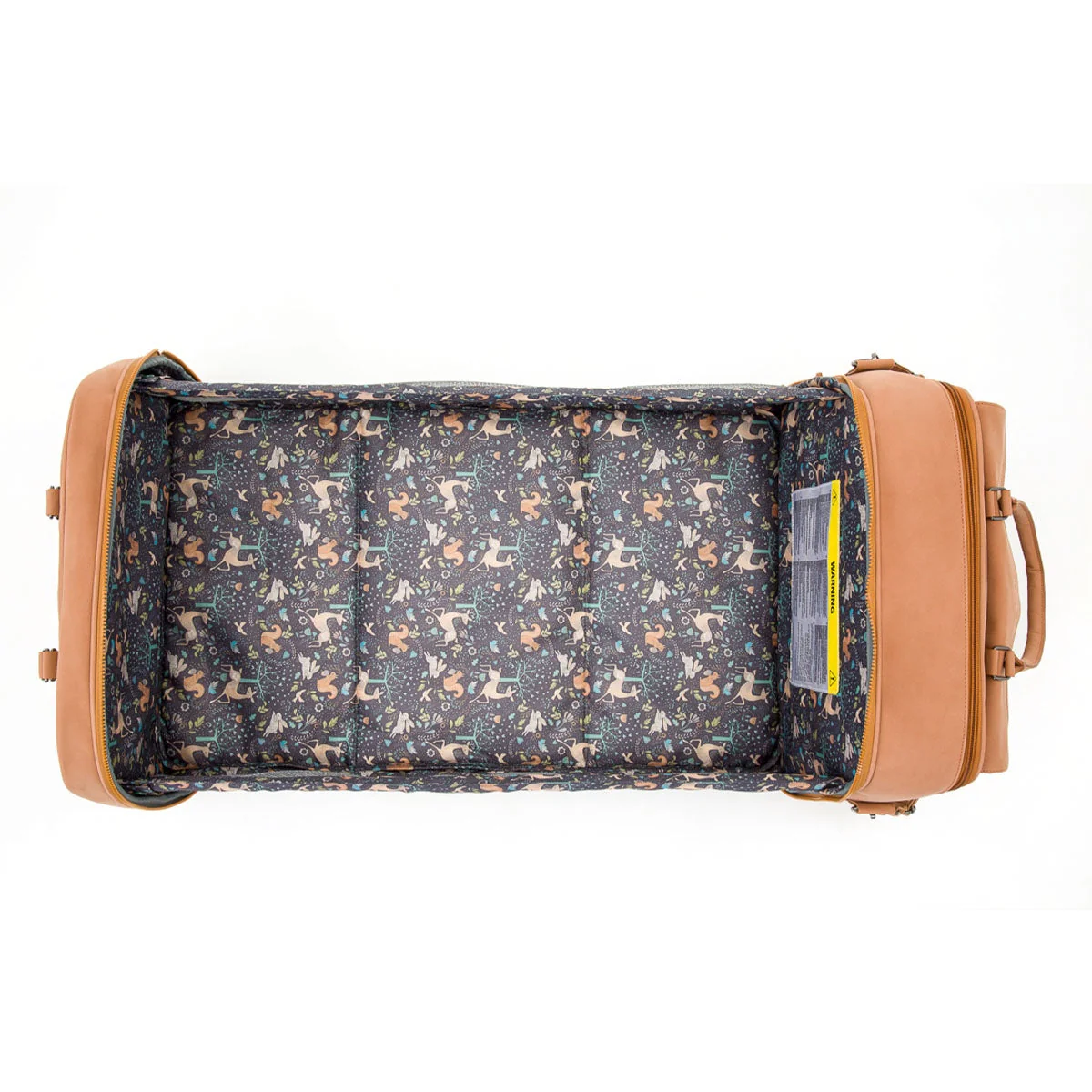 Bizzi Growin Baby Travel Crib Changing Bag POD ® - Vegan Leather - Image 20