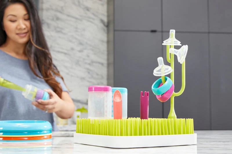 Boon GRASS Drying Rack Green - Image 6