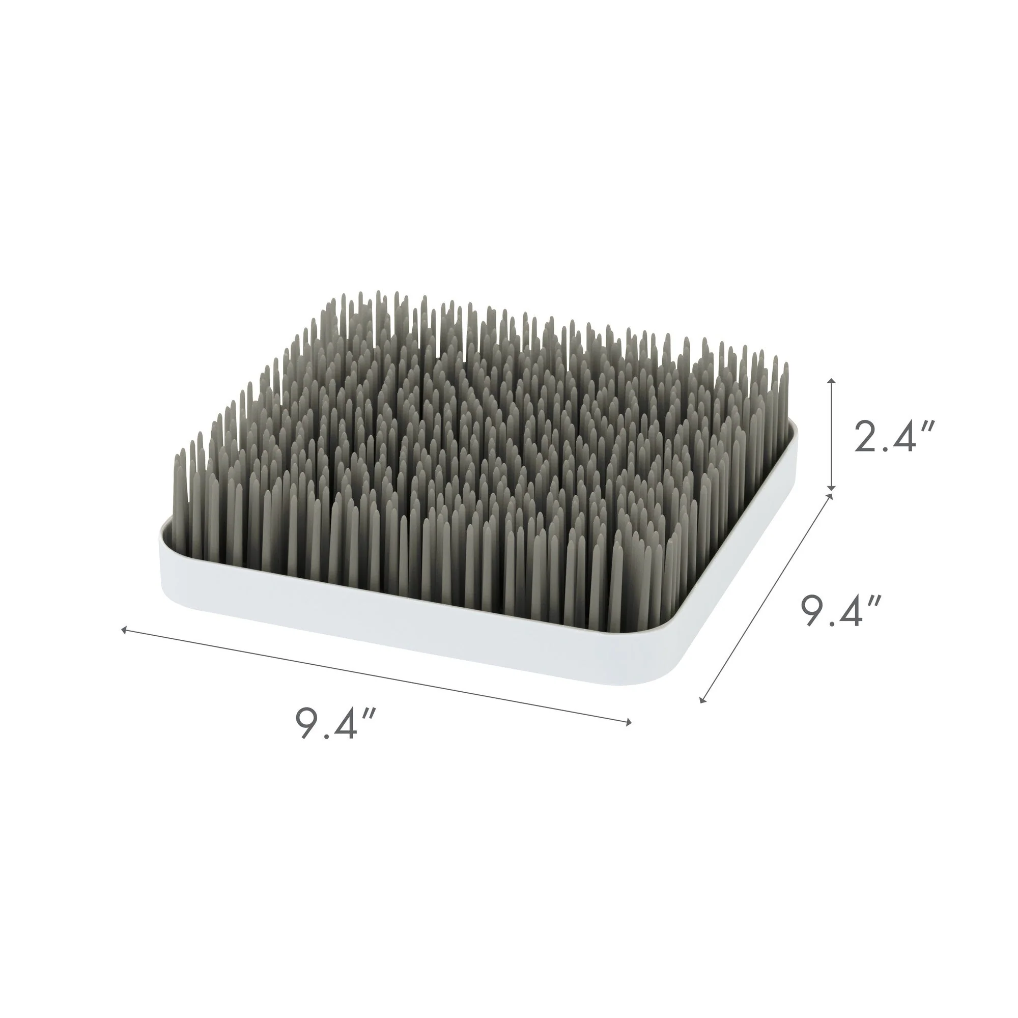 Boon GRASS Drying Rack Grey - Image 2