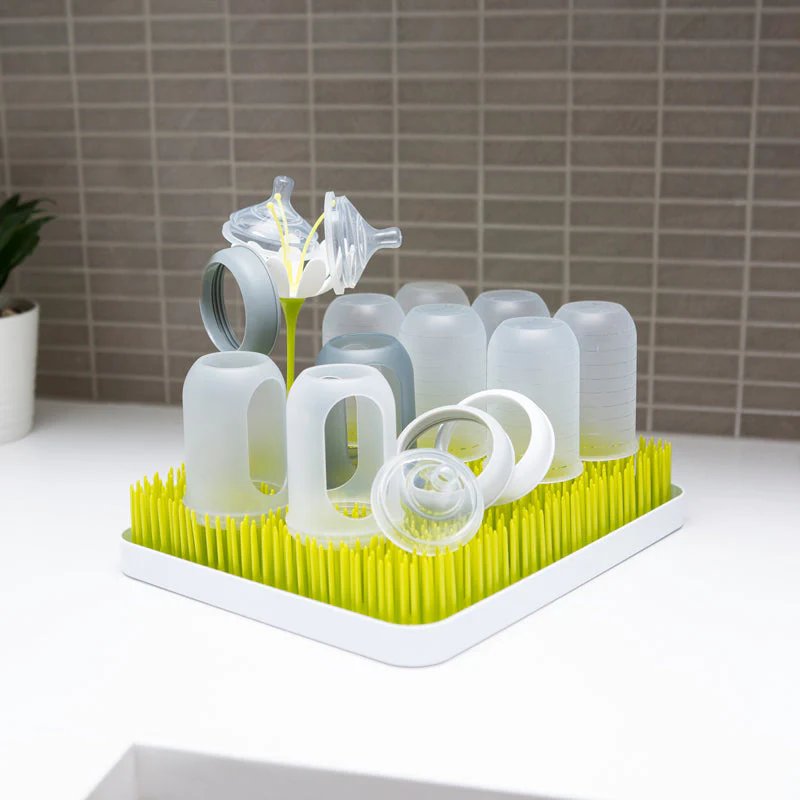 Boon LAWN Drying Rack Green - Image 4