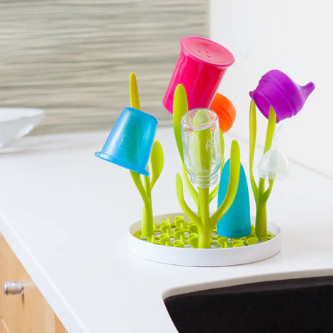 Boon Sprig Vertical Drying Rack - Image 4