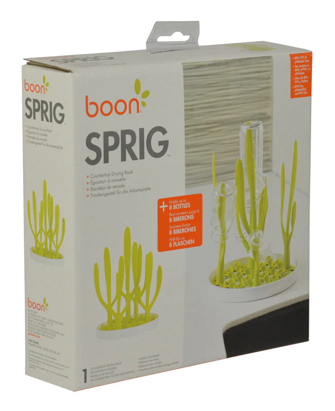 Boon Sprig Vertical Drying Rack - Image 7