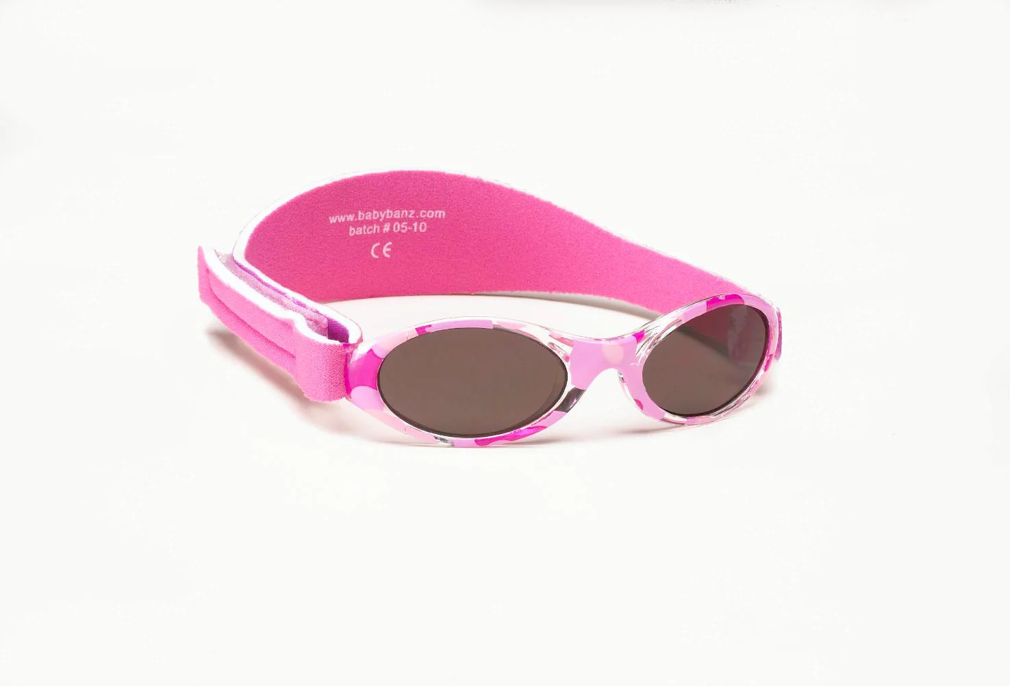 Bubzee Banz® Wrap Around Sunglasses - Image 9