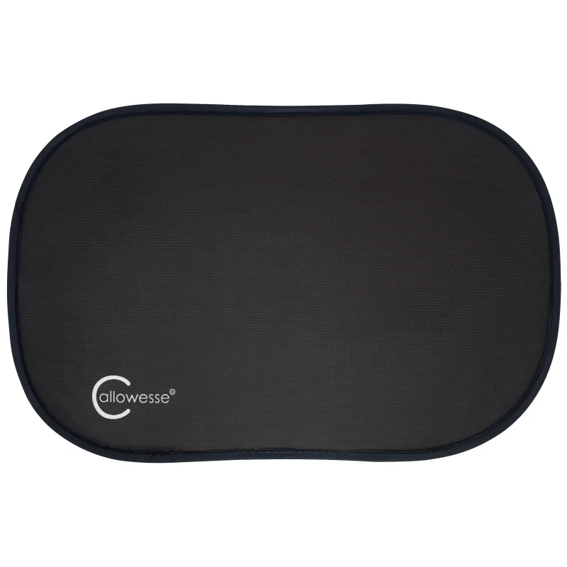 Callowesse Static Car Sun Shades - 2 Pack - Image 2