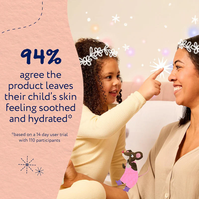 Child's Farm Moisturiser Sweet Orange 200ml - Image 8