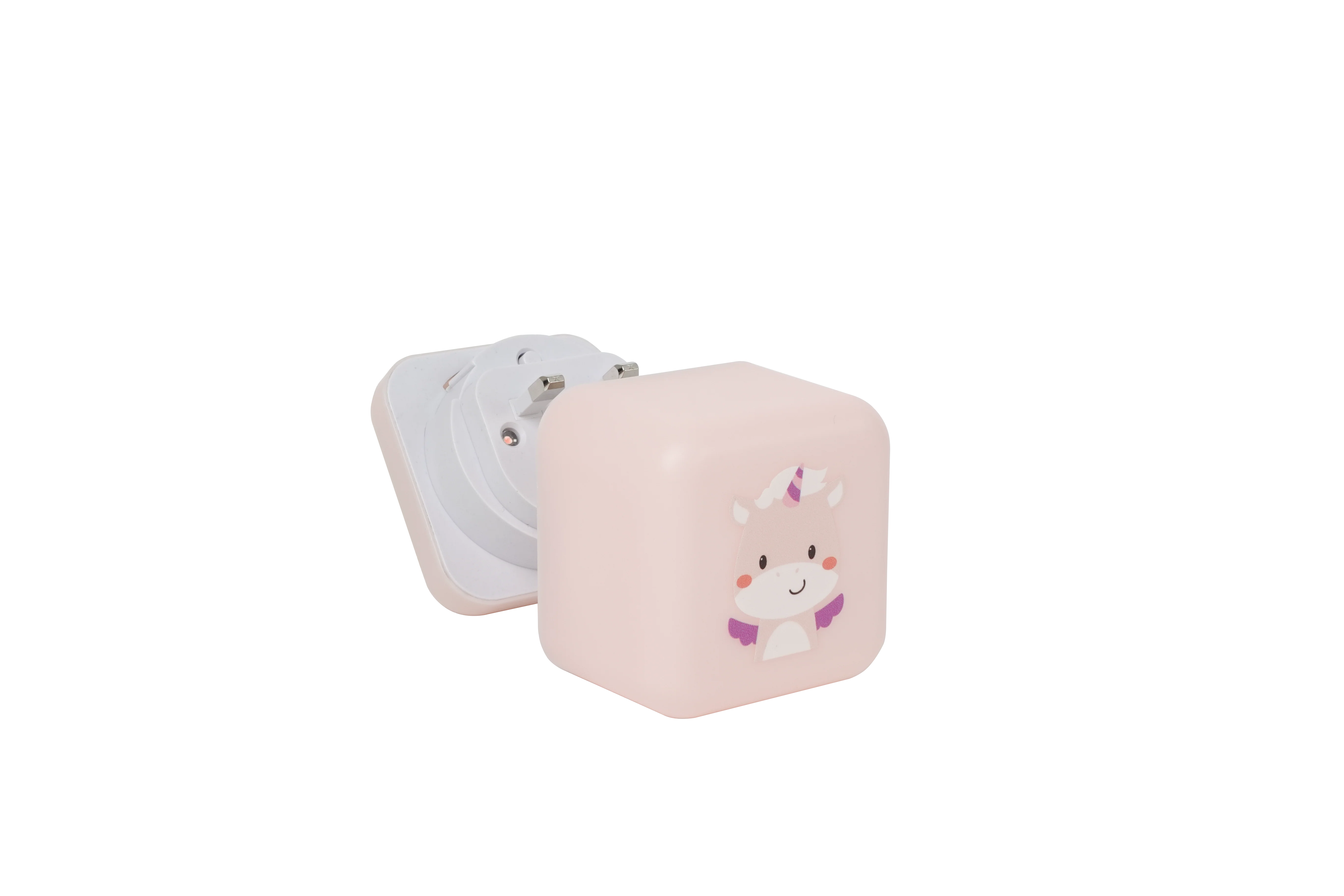 Cloud B Cube B Portable Nightlight - Lily the Unicorn - Image 9