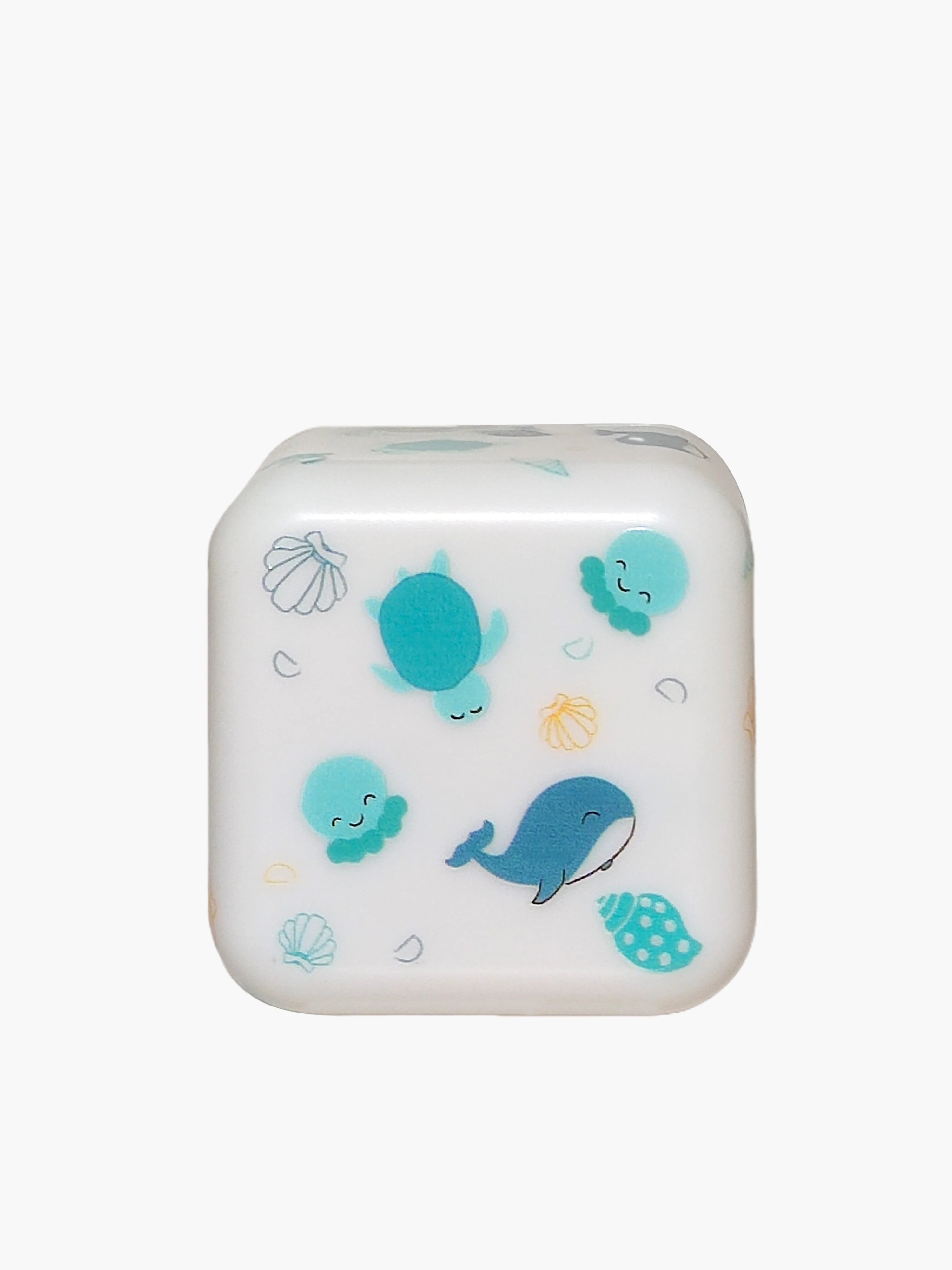 Cloud B Cube B Portable Nightlight - Ocean - Image 3
