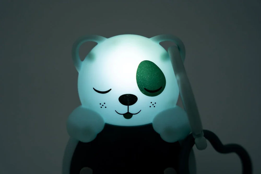 Cloud B Sweet Dreamz On the Go Portable White Noise Machine - Dog - Image 4