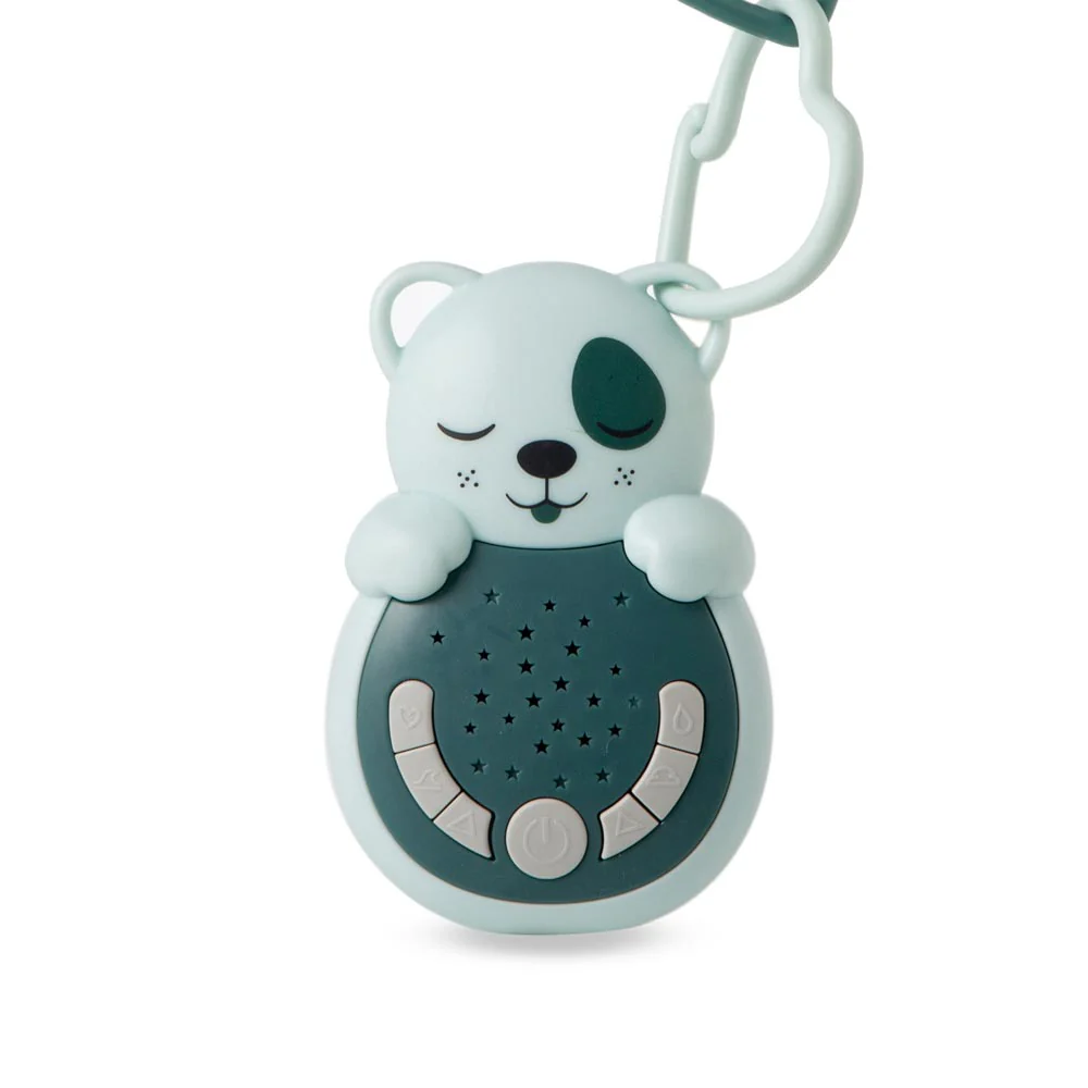 Cloud B Sweet Dreamz On the Go Portable White Noise Machine - Dog - Image 5