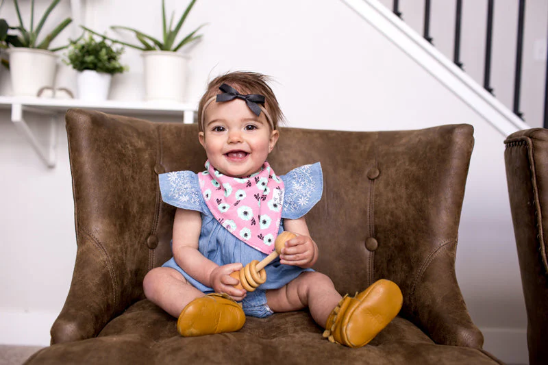 Copper Pearl Bibs Bloom 4Pk - Image 5