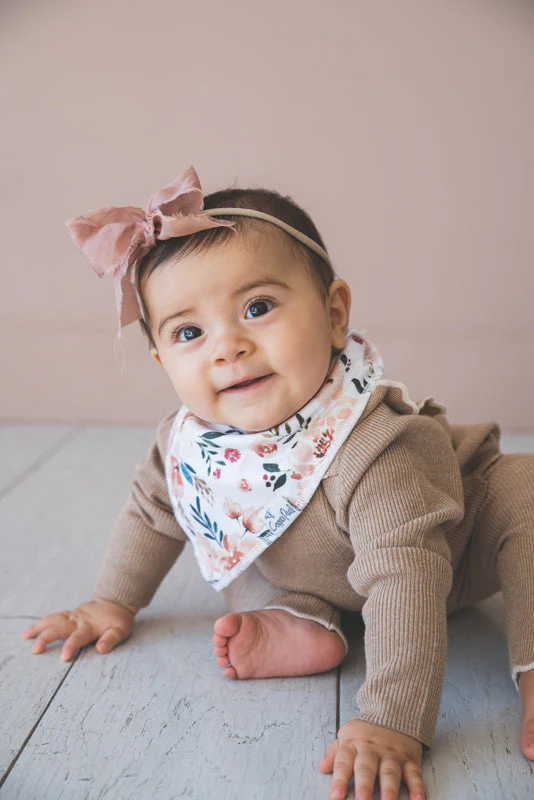 Copper Pearl Bibs Fawn 4Pk - Image 6