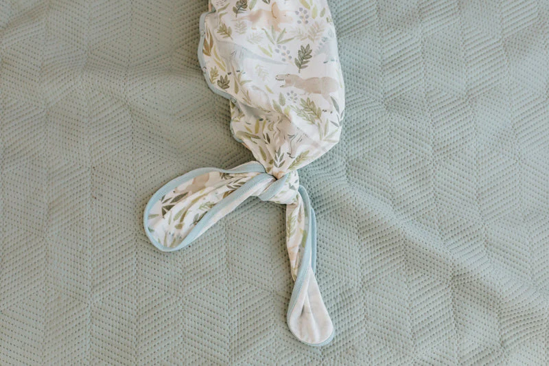 Copper Pearl Newborn Gown Rex - Image 7