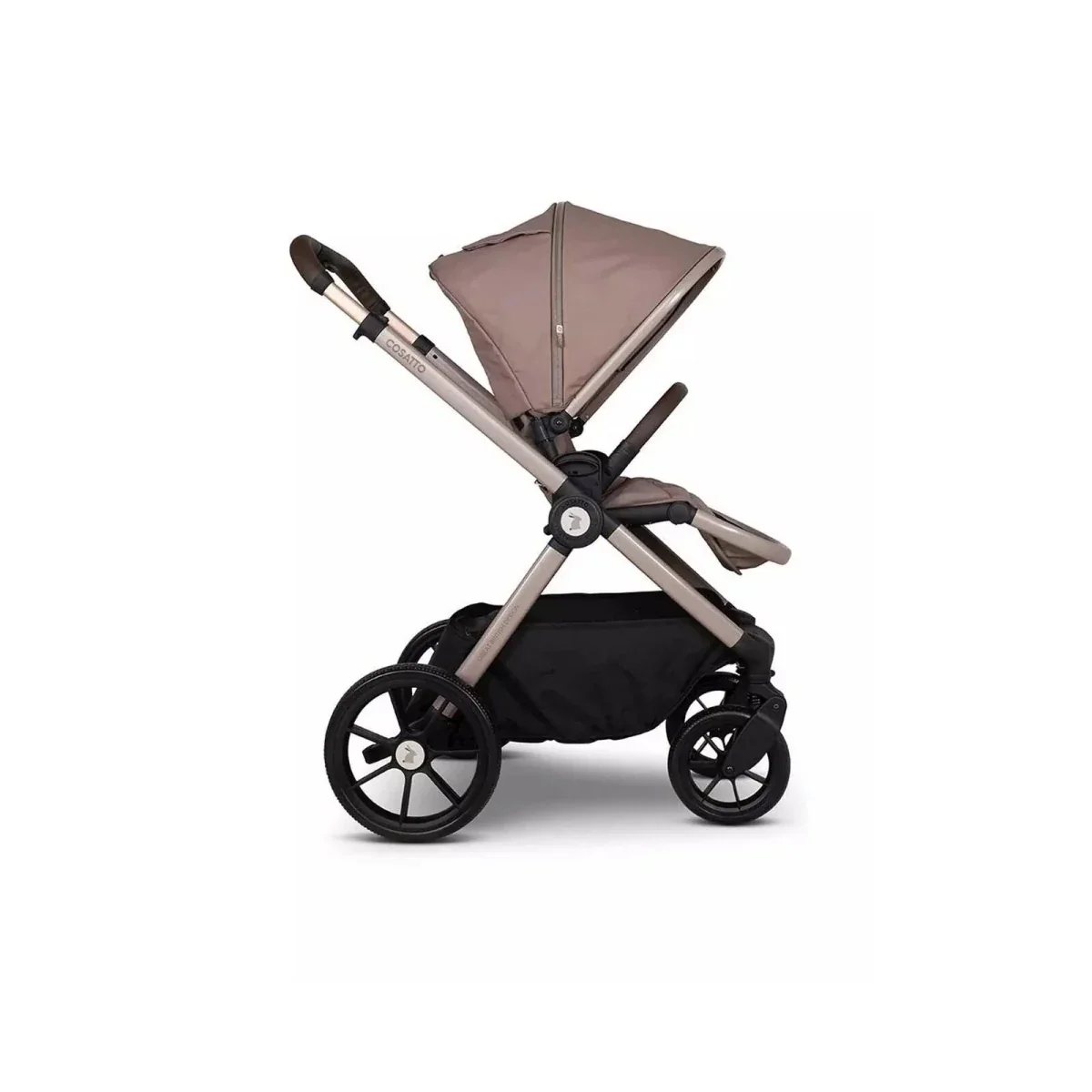 Cosatto Giggle 4 Car Seat Bundle - Lollop - Image 4