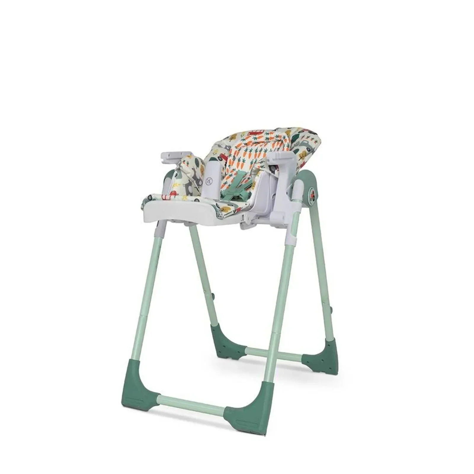 Cosatto Noodle 0+ Highchair - Old Macdonald - Image 2
