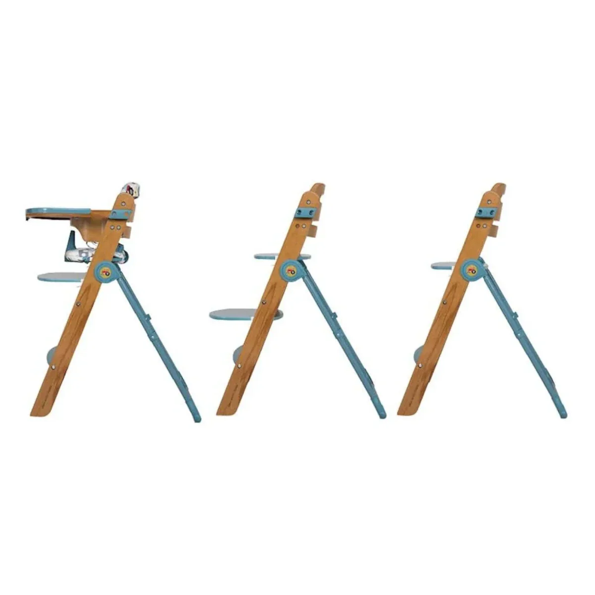Cosatto Waffle Highchair - Old Macdonald - Image 11
