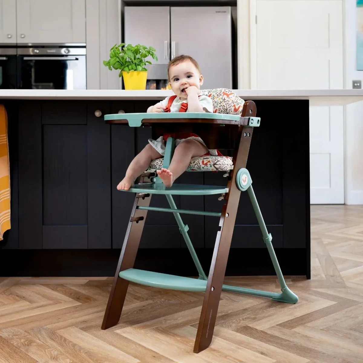 Cosatto Waffle Highchair - Old Macdonald - Image 12