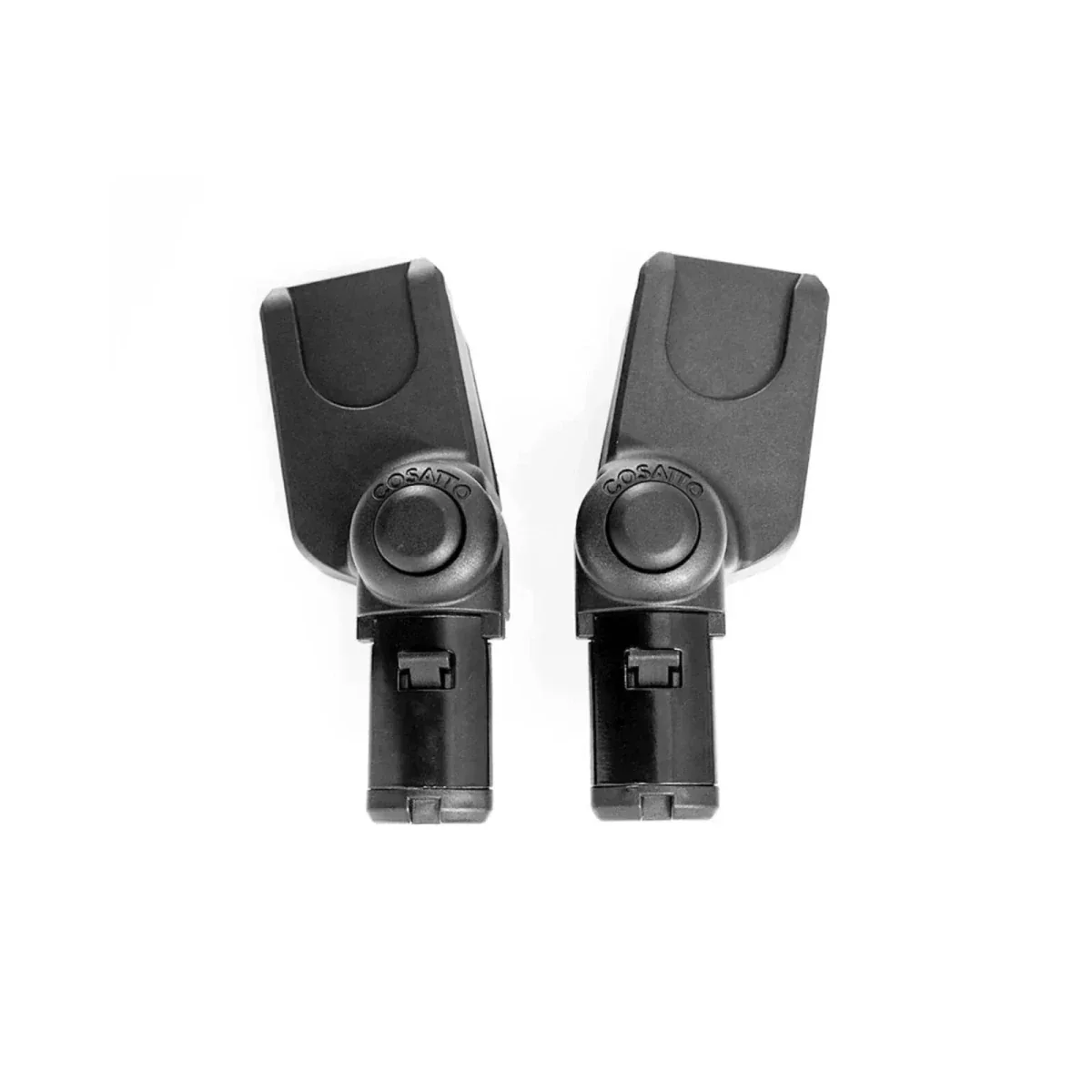 Cosatto Wow 3 Car Seat Bundle - Bureau - Image 11