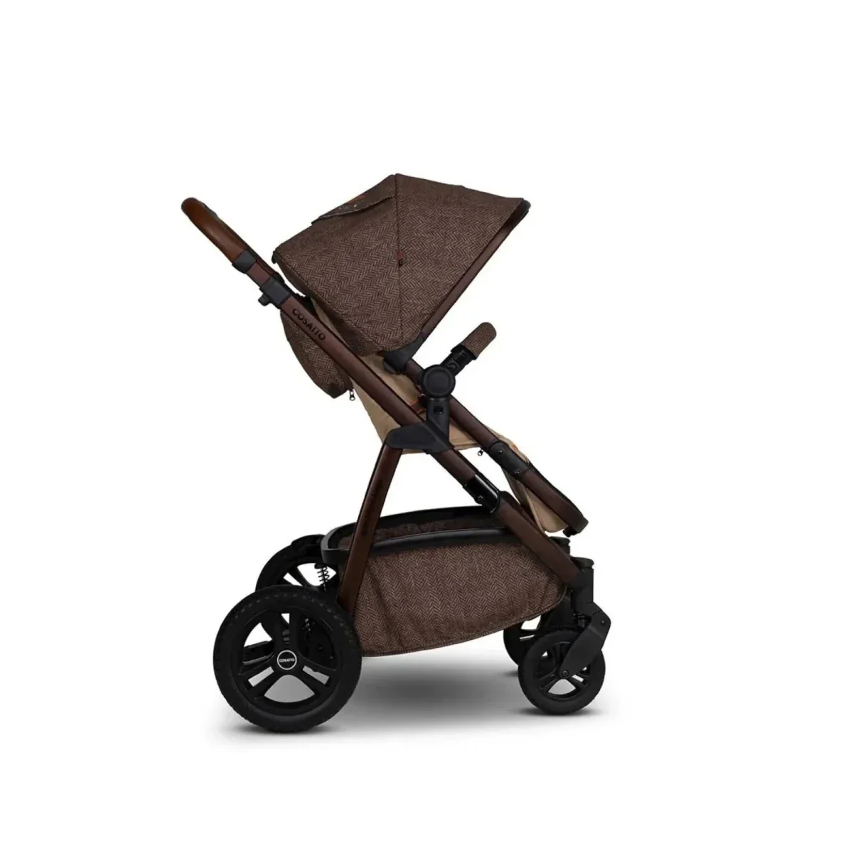 Cosatto Wow 3 Car Seat Bundle - Foxford Hall - Image 7