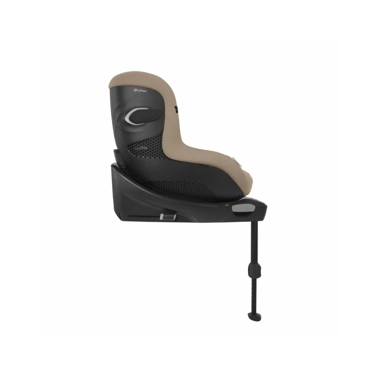 Cybex Sirona Gi i-Size Plus Group 0/1 Car Seat - Almond Beige - Image 3
