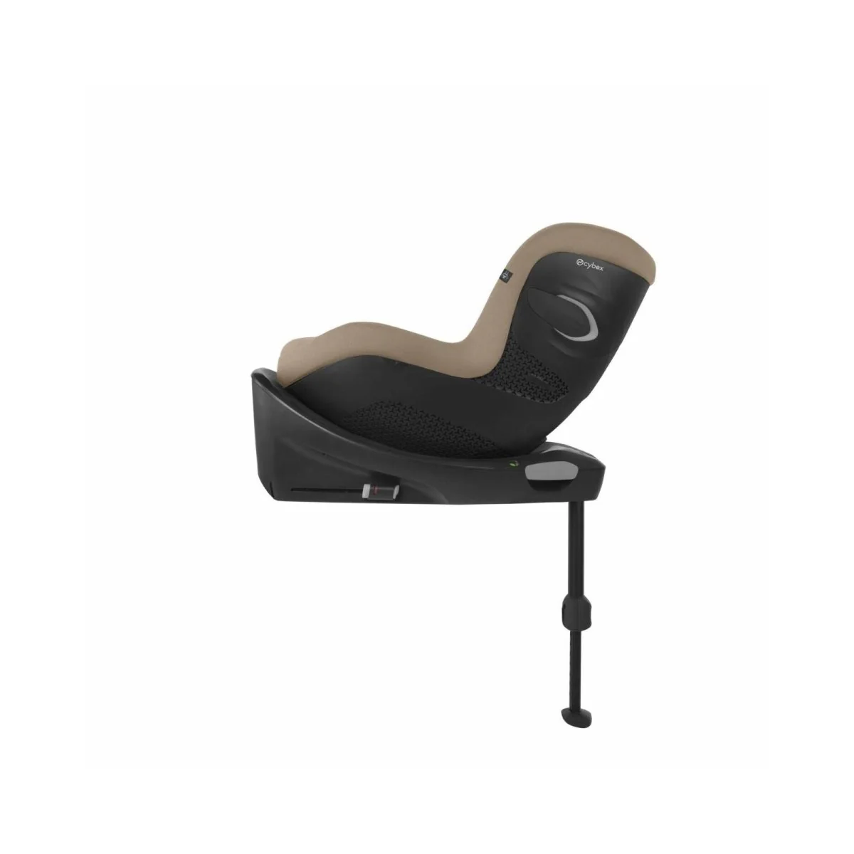 Cybex Sirona Gi i-Size Plus Group 0/1 Car Seat - Almond Beige - Image 4