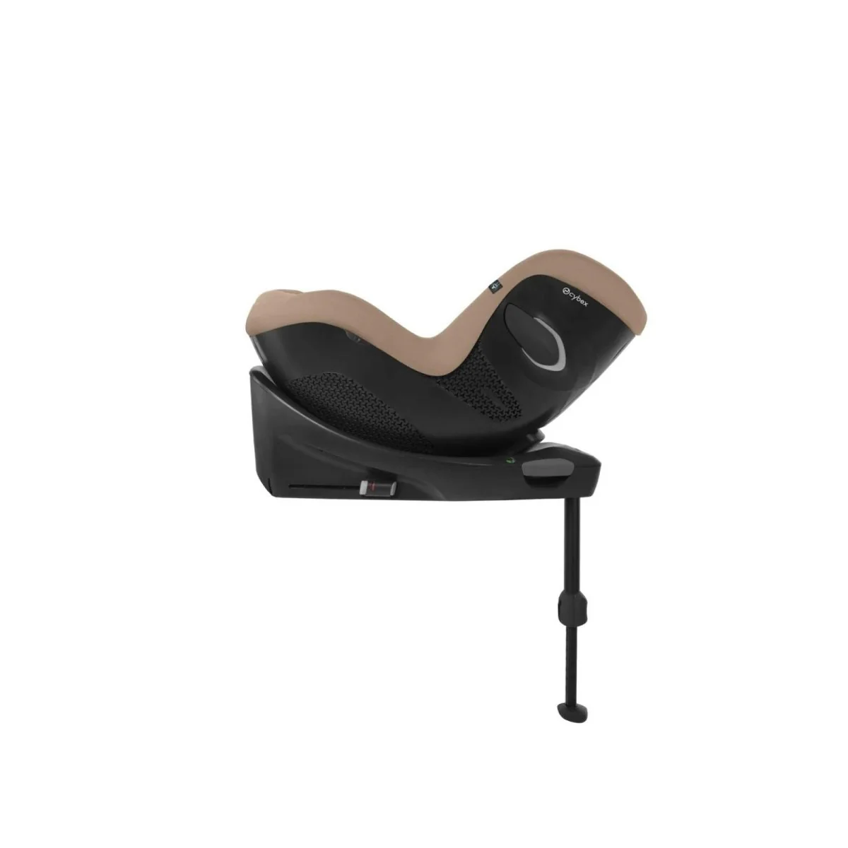 Cybex Sirona Gi i-Size Plus Group 0/1 Car Seat - Almond Beige - Image 5