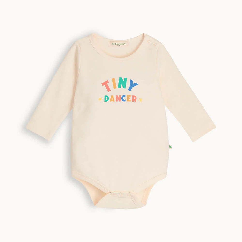 Dancer & Dearly Baby Gift Set - Bodysuit & Legging in a Gift Box - Image 4