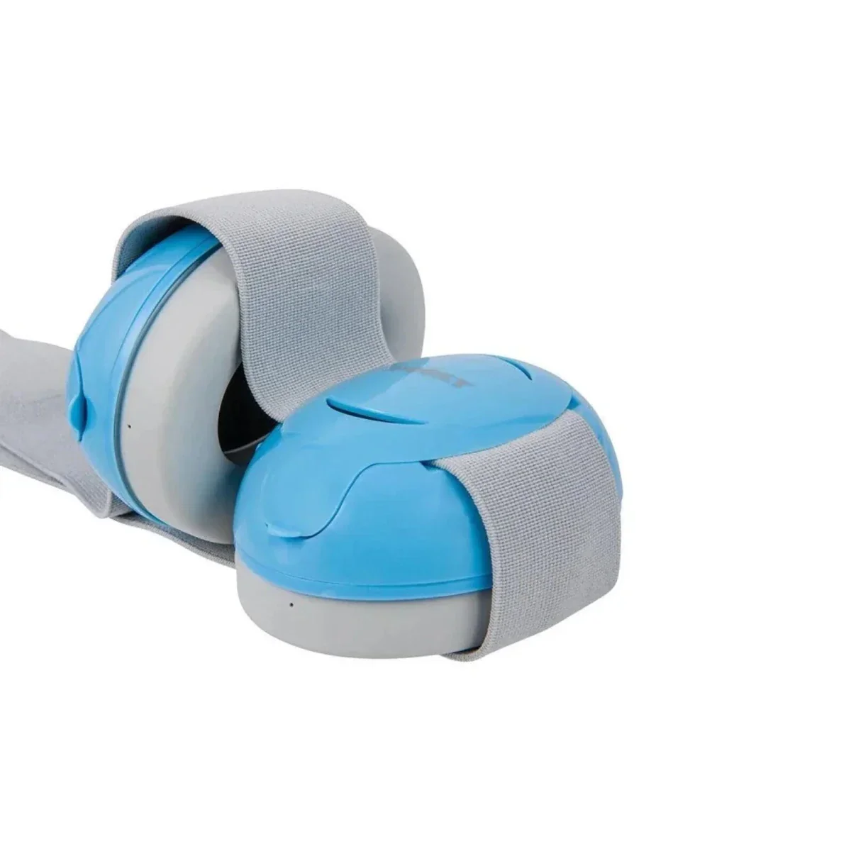 Dooky Baby Ear Protection 0-3 years - Blue - Image 2