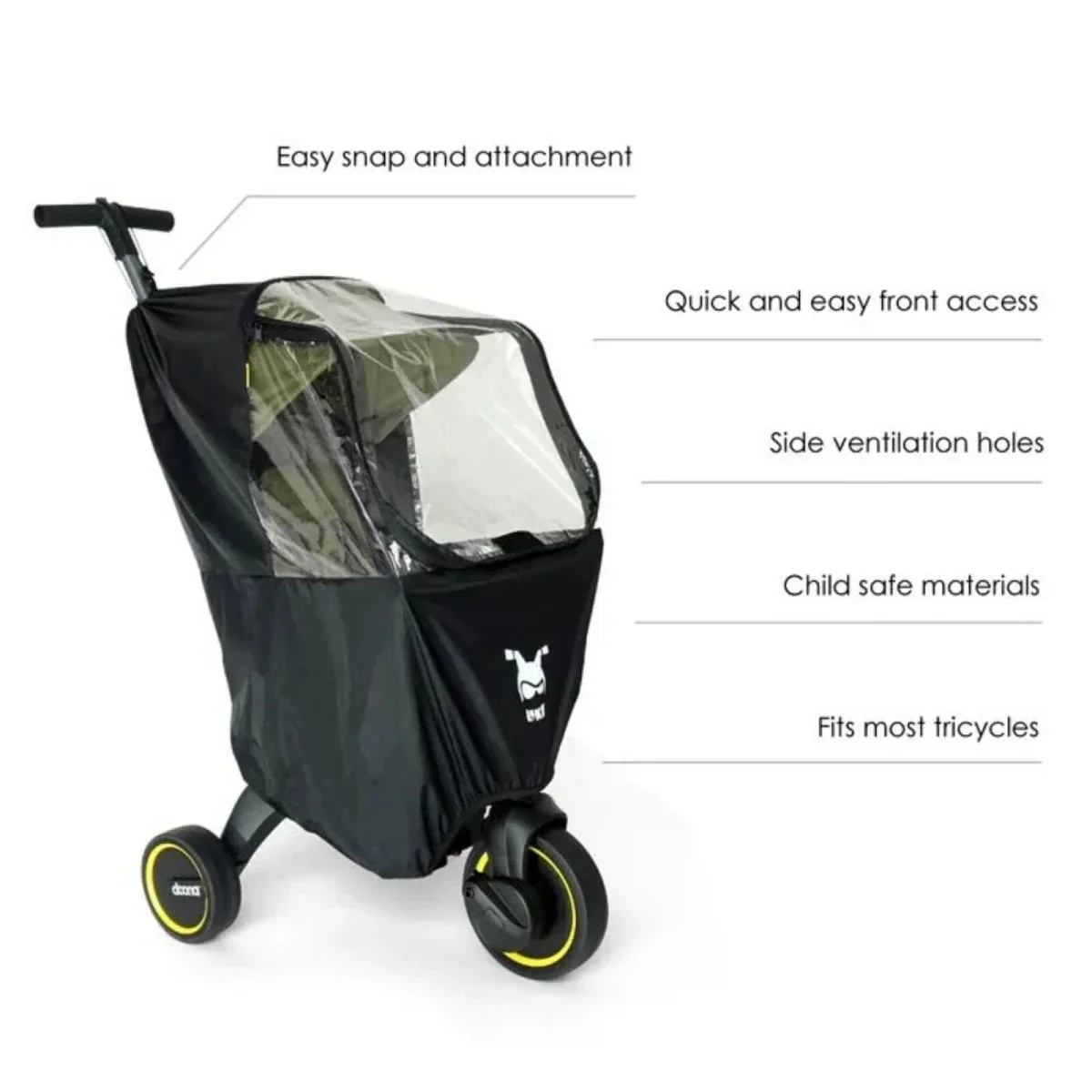 Doona Liki Raincover - Image 2