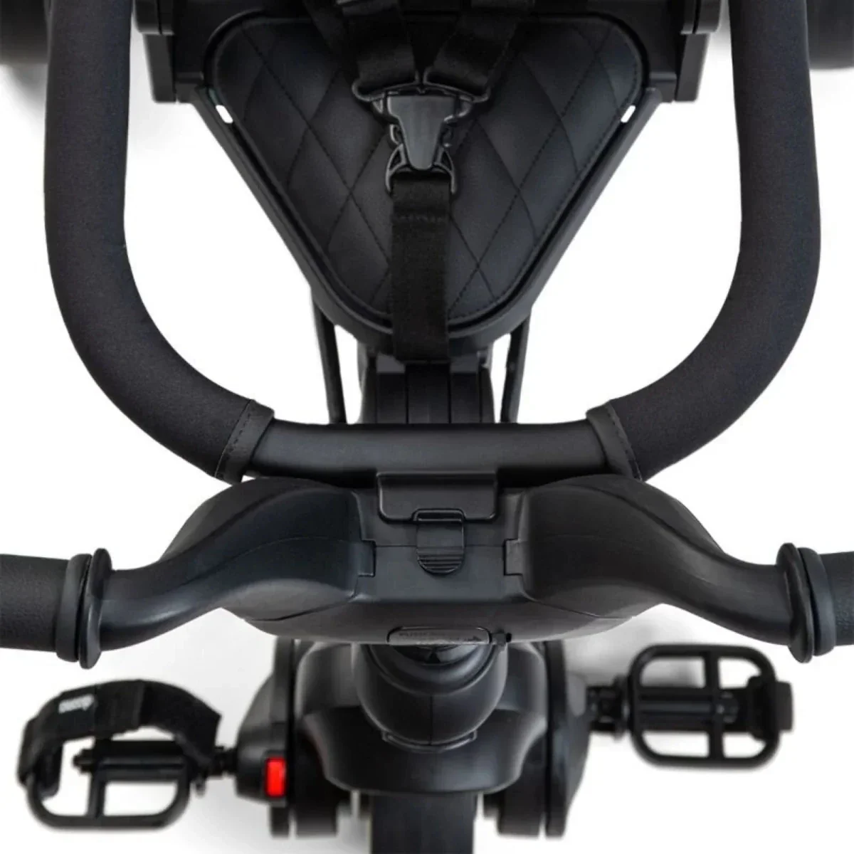 Doona Liki S5 Trike - Midnight - Image 6