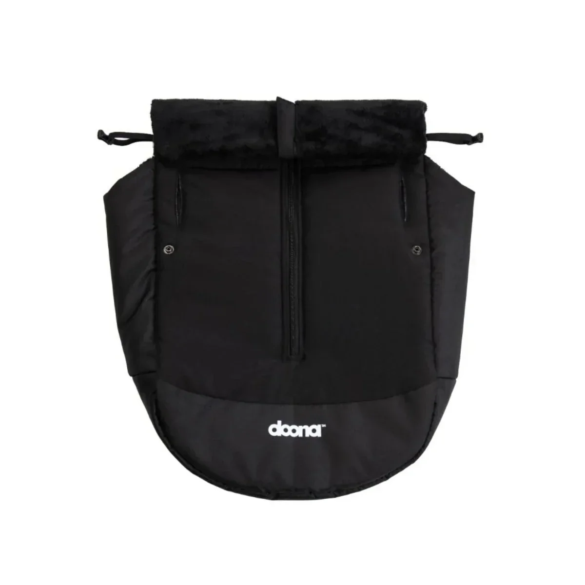 Doona Winter Cover - Black - Image 5